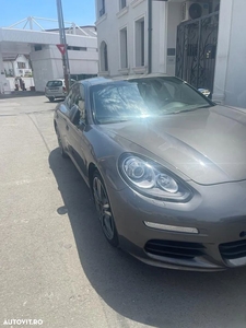 Porsche Panamera 3.0 Tiptronic S