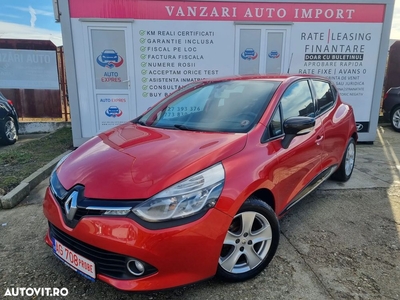 Renault Clio 1.5 dCi 75 Expression