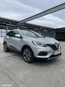 Renault Kadjar BLUE dCi 115 EDC INTENS