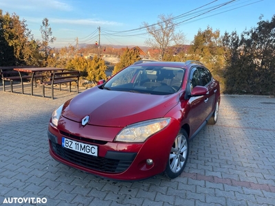 Renault Megane Estate 1.4 TCe Expression