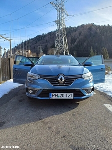 Renault Megane Estate 1.6 dCI Intens