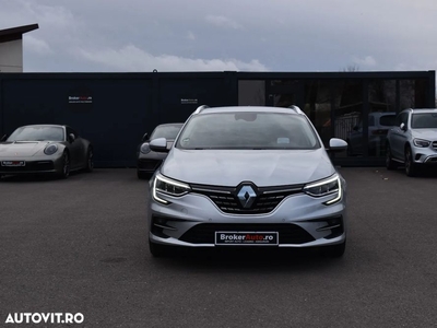 Renault Megane Grandtour ENERGY TCe 140 EDC GT-LINE