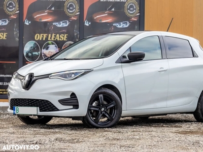 Renault ZOE EV 40 R110 LIFE