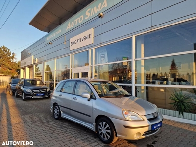 Suzuki Liana 1.6