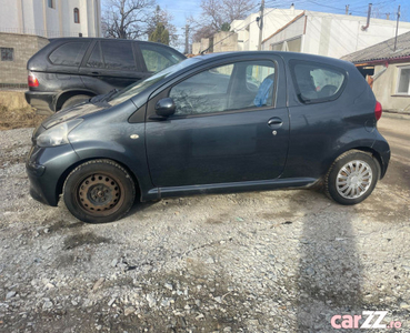 Toyota Aygo 1.0i