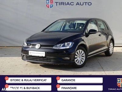 Volkswagen Golf 1.0 TSI Comfortline