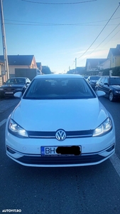 Volkswagen Golf 1.0 TSI DSG Comfortline