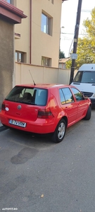 Volkswagen Golf 1.6