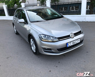 Volkswagen Golf 7 1600 TDI