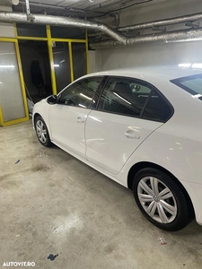 Volkswagen Jetta 1.2 TSI Comfortline