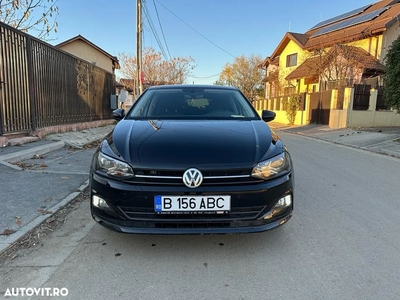 Volkswagen Polo 1.0 TSI Comfortline