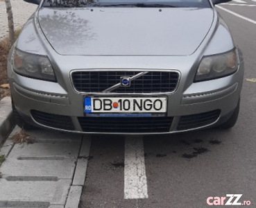 Volvo S40, 2006, 1,6 benzină