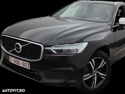 Volvo XC 60 D4 Geartronic RDesign