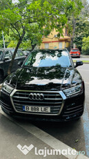 Audi Q5 50 an 2020 TFSIe Plug-in Hybrid Quattro S-Line S-Tronic 299 CP