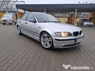 Bmw 320d an 2004 impecabil