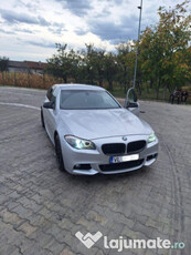 BMW f10 3.0 258cp