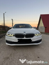 BMW Seria 5 2020 Diesel