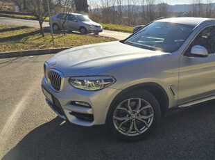 Bmw x3 g01 2019 2.0d automat