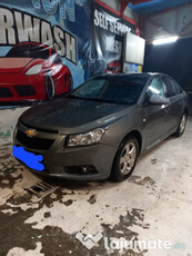 Chevrolet cruze an 2012