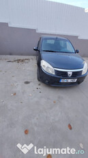 Dacia sandero 1.4i gpl 2010