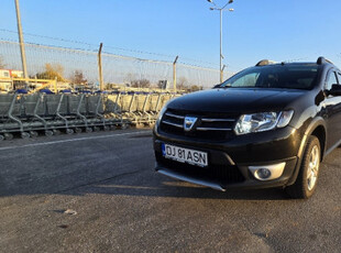 Dacia sandero stepway 0.9