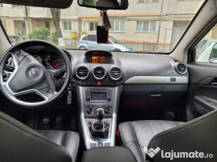 Opel Antara suv an 2013