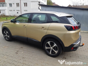 Peugeot 3008 stare ireprosabila