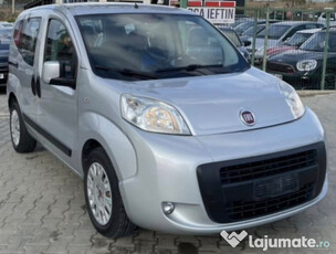 Fiat dubo 1.3d an 2016 acte la zi