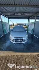 Ford Focus Mk3 1.6