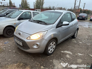 Ford ka 1.3 diesel