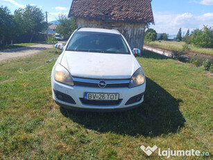 Opel Astra 1.9 TDCI