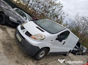 Renault trafic 1.9cdti an 2006 lung