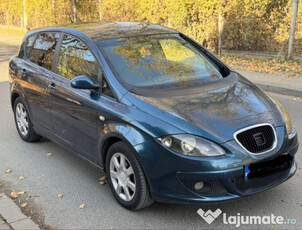 Seat altea 1.9tdi an 2006