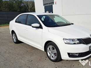 Skoda Rapid 1,0 TSI 2019