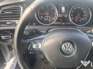 VW golf 7 full 2015 motor 2l, 150 cai euro 6