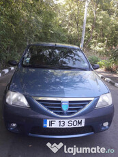 Dacia logan 1.5 Dci