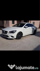 Mercedes CLA 200 CDI