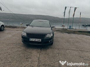 Vw Passat B6 2.0 fsi