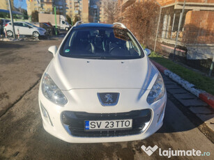 Peugeot 308 sw stare perfecta