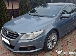 Volkswagen Passat CC 2009 2.0 140CP Automat