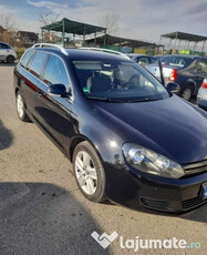 VW Golf 6 1.4 benzina