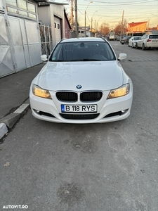 BMW Seria 3 320d DPF Touring