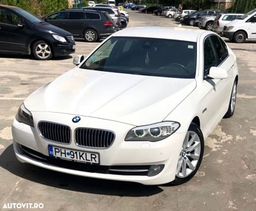 BMW Seria 5 520d Aut.