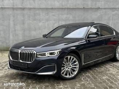 BMW Seria 7 730Ld xDrive