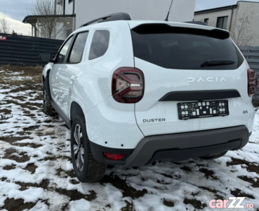 Dacia duster diesel 4x4 auto nou