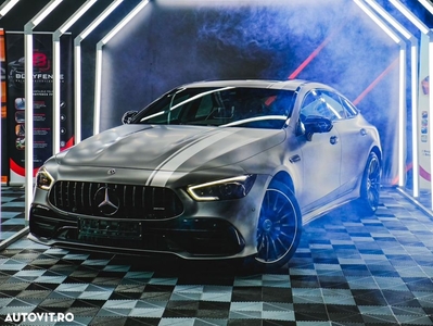 Mercedes-Benz AMG