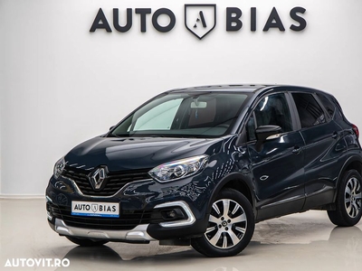 Renault Captur dCi EDC Intens