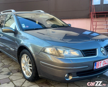 Renault Laguna Facelift 2006 PRIVILEGE