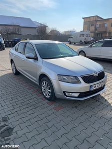 Skoda Octavia 2.0 TDI Ambition