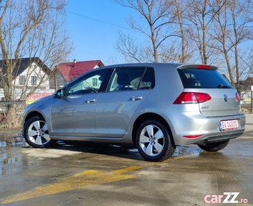 Volkswagen Golf VII 1.6 TDI